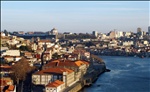 Douro e Alfandega, Porto /Oporto